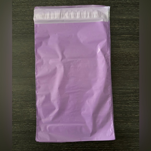 84 piece Purple Posh Shipping Supply Bundle - Picture 9 of 11